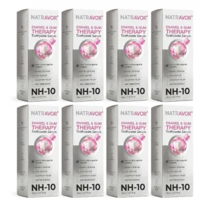 Thismile NH-10 Toothpaste Serum for Enamel & Gum Care - Image 13