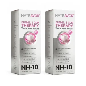 Thismile NH-10 Toothpaste Serum for Enamel & Gum Care - Image 15