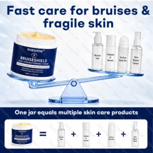 BRUISESHIELD Skin Strengthening Cream - Image 7