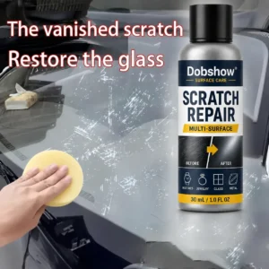 Multi-Surface Scratch Repair Polish - Image 3