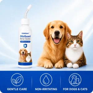 OticGuard Pet Ear Solution - Image 3