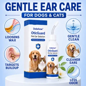 OticGuard Pet Ear Solution - Image 5