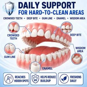 TotalSmile Pro – Advanced Surface Stain Removal & Enamel Care System - Image 4
