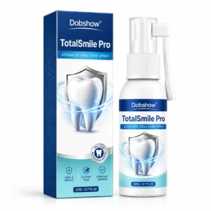 TotalSmile Pro – Advanced Surface Stain Removal & Enamel Care System - Image 6