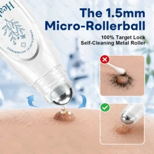 Precision Wart & Blemish Care Roll-On Pen - Image 5