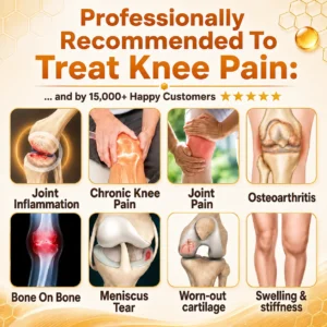 Ultra Strength Joint Relief Spray - Image 2