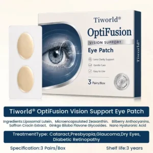 OptiFusion Vision Support Eye Patch - Image 10