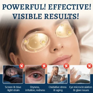 OptiFusion Vision Support Eye Patch - Image 9