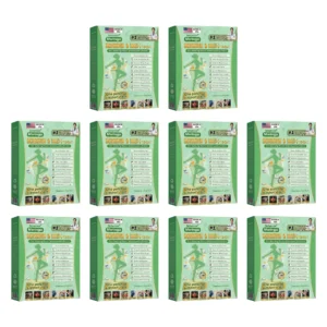 Center Clinical-Grade 10-in-1 Weight Management - Image 11