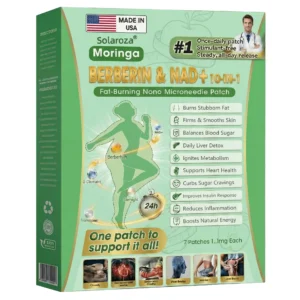 Center Clinical-Grade 10-in-1 Weight Management - Image 12