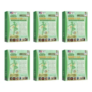 Center Clinical-Grade 10-in-1 Weight Management - Image 15