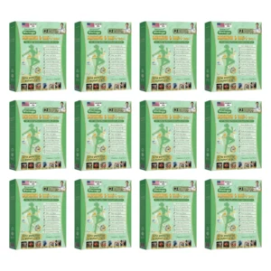 Center Clinical-Grade 10-in-1 Weight Management - Image 16