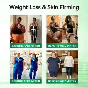 Center Clinical-Grade 10-in-1 Weight Management - Image 5