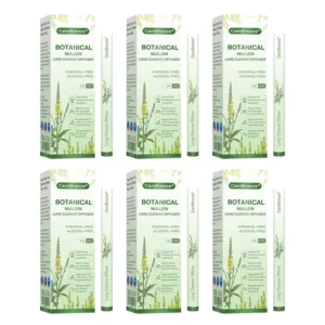 Botanical Mullein Lung Cleanse Diffuser - Image 13