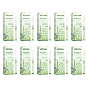 Botanical Mullein Lung Cleanse Diffuser - Image 14