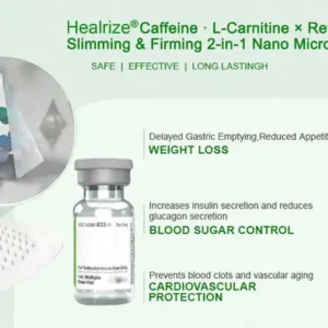 Moringa · Berberine × NAD+ 10-in-1 Advanced Nano Microneedle Patch - Image 9