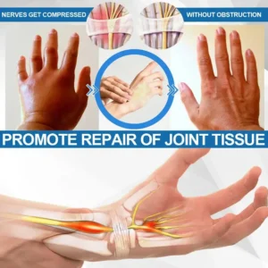 NAD+ Advanced Anti-Aging Joint Relief Cream - Image 10