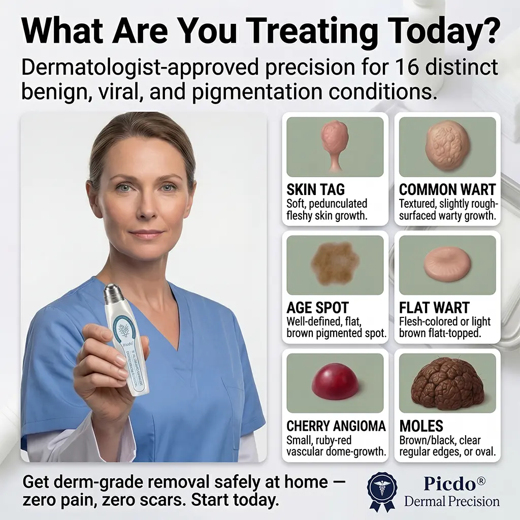 7-Day Skin Tag & Spot Remover Serum - Image 11