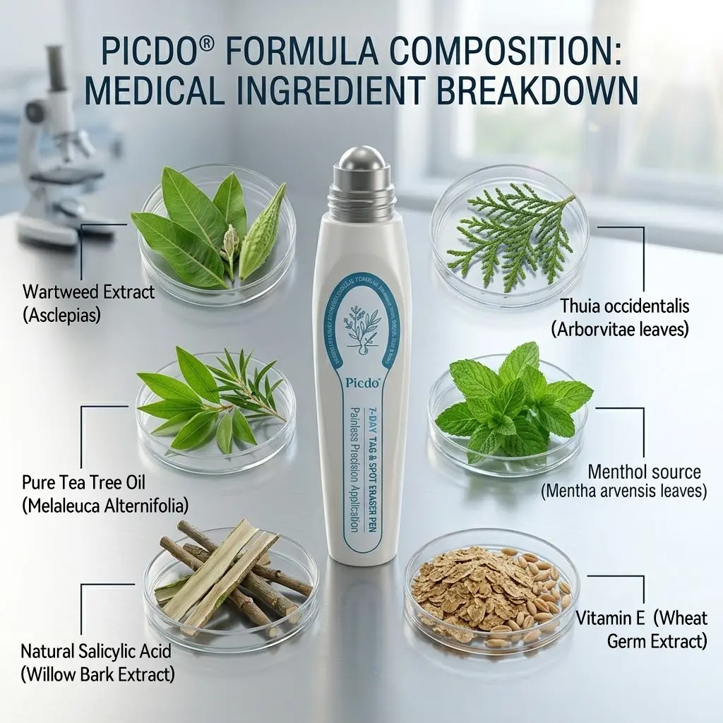 7-Day Skin Tag & Spot Remover Serum - Image 8
