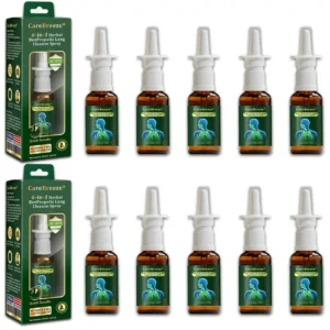 6-in-1 Herbal BeePropolis Lung Cleanse Spray - Image 15