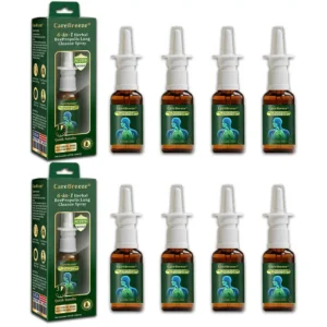 6-in-1 Herbal BeePropolis Lung Cleanse Spray - Image 16