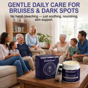 All-New Upgraded Dark Spot Correcting - Bruise Healing & Skin Strengthening Cream - Image 7