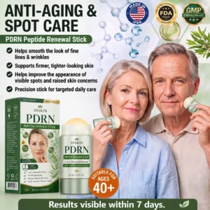 PDRN Anti‑Aging & Targeted Spot Care