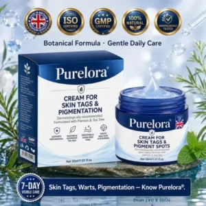Targeted Skin Tag & Spot Care Cream