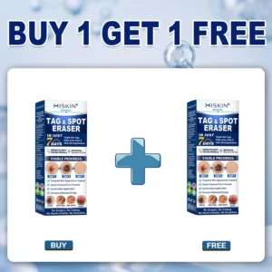 𝟕-𝐃𝒂𝘆 𝐒𝗸𝐢𝐧 𝐓𝒂𝗴 & 𝐒𝐩𝙤𝐭 𝐄𝐫𝒂𝐬𝙚𝐫 Painless & Scar-Free Advanced Imperfection Removal Rollerball Pen - Image 12