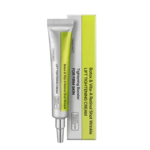 Advanced Peptide Botox-Style + Vita-A Retinol Lifting Renewal Cream - Image 9
