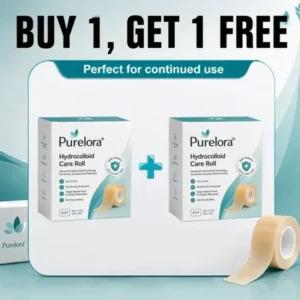 6-in-1 Hydrocolloid Patch - Image 19