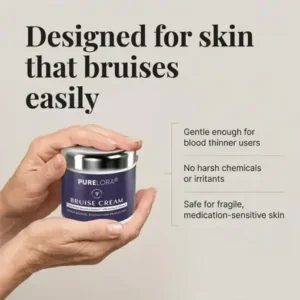 Bruise & Visible Marks Cream - Image 3