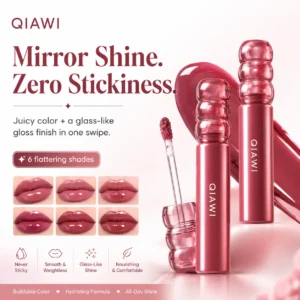 QIAWI Deep Glaze Lip Gloss