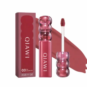 QIAWI Deep Glaze Lip Gloss - Image 11