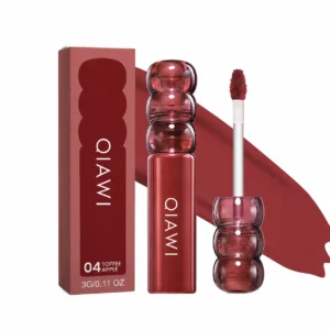 QIAWI Deep Glaze Lip Gloss - Image 12