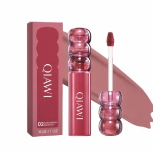 QIAWI Deep Glaze Lip Gloss - Image 9