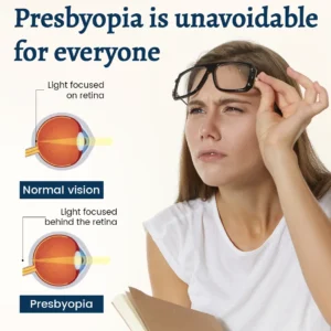 OptiFusion Vision Support Eye Patch - Image 4