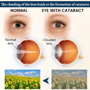 OptiFusion Vision Support Eye Patch - Image 5