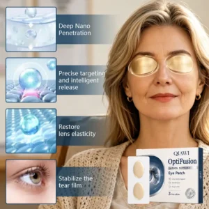 OptiFusion Vision Support Eye Patch - Image 9