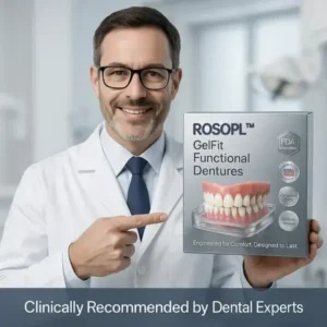 GelFit Functional Dentures - Image 3