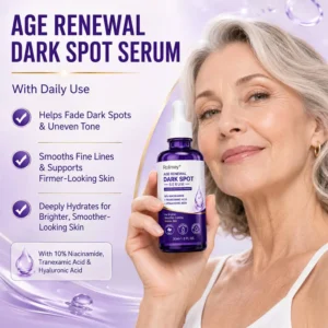 Age Renewal Dark Spot Serum - Image 2