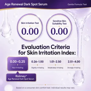 Age Renewal Dark Spot Serum - Image 7