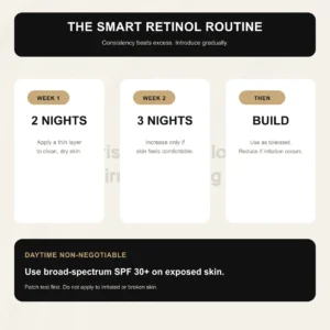 SKAVIX Retinol Body Lotion - Image 6