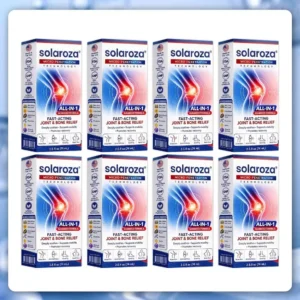 0.05mm Microneedle Fast-Acting Joint & Bone Relief Roll-On - Image 16