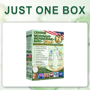 15-in-1 Advanced Nano Microneedle Patch - Image 16