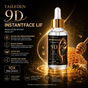 TAILeden Bee Poison Wrinkle Eraser Serum