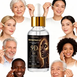 TAILeden Bee Poison Wrinkle Eraser Serum - Image 3