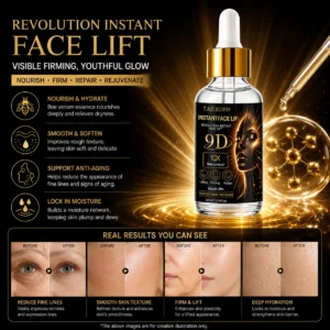 TAILeden Bee Poison Wrinkle Eraser Serum - Image 6