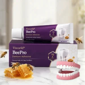 BeePro Denture Adhesive