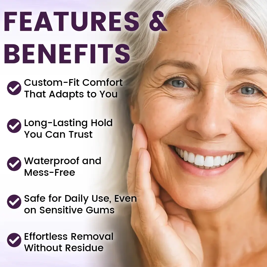 BeePro Denture Adhesive - Image 12
